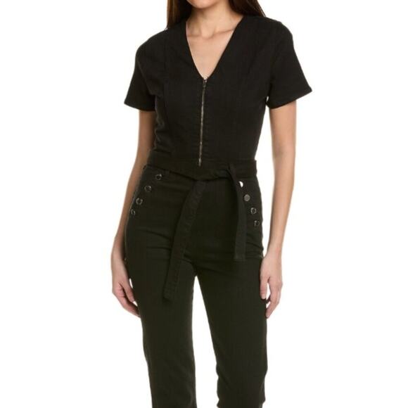 Ramy Brook Helena Jumpsuit - Picture 3 of 5